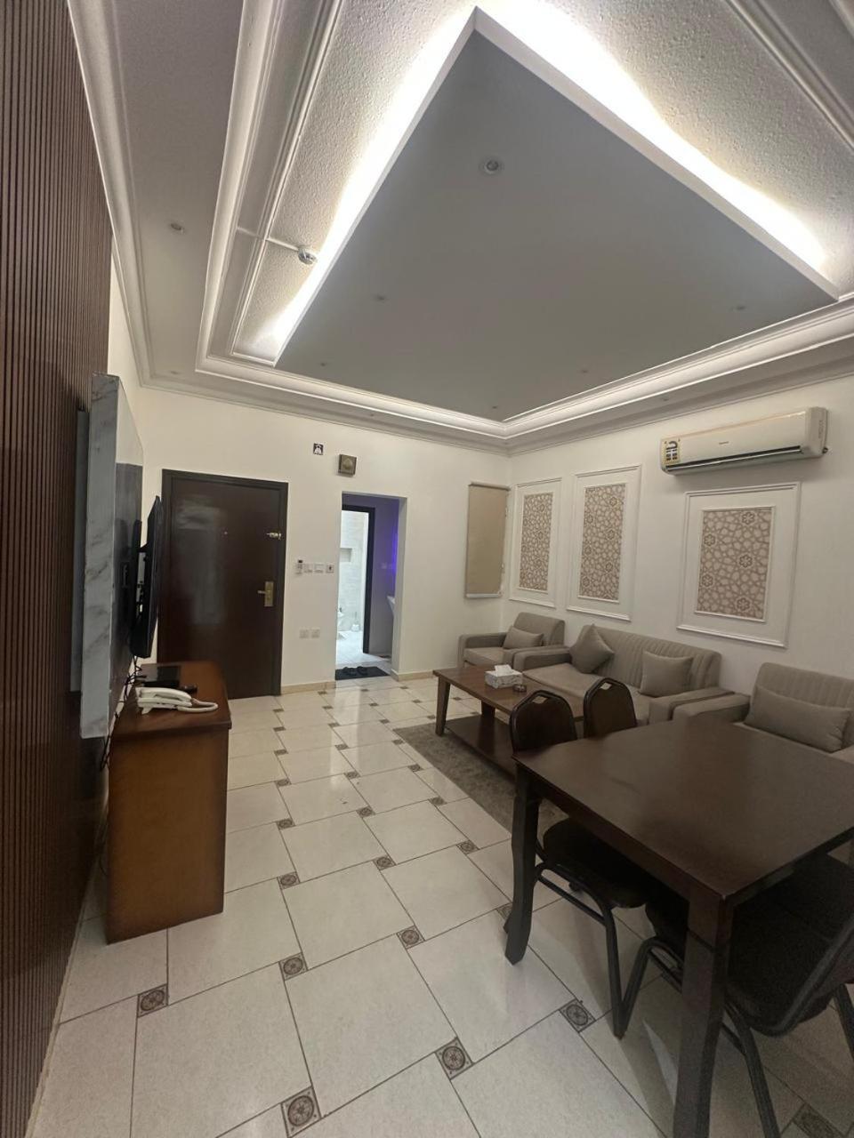 منازل المرجان للوحدات السكنية المفروشة Manzel Al Murjan Hotel Apartments Riyadh Exterior photo