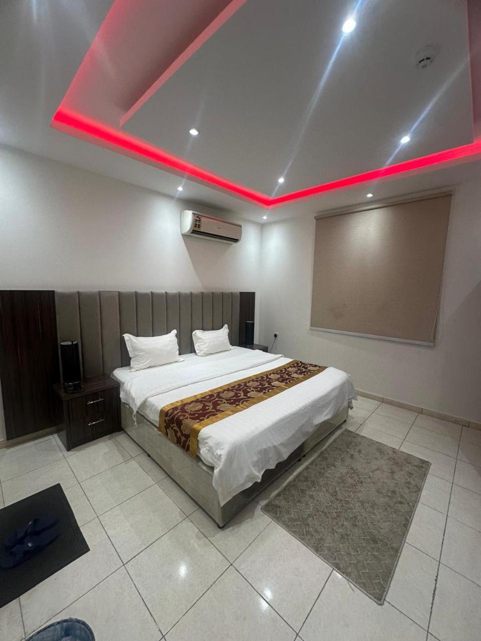 منازل المرجان للوحدات السكنية المفروشة Manzel Al Murjan Hotel Apartments Riyadh Exterior photo