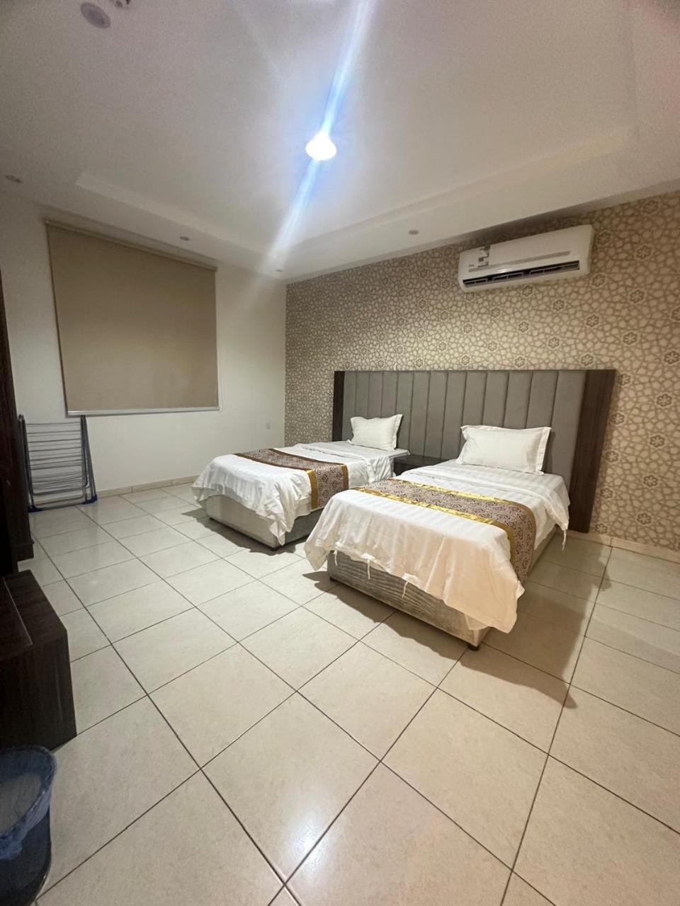 منازل المرجان للوحدات السكنية المفروشة Manzel Al Murjan Hotel Apartments Riyadh Exterior photo