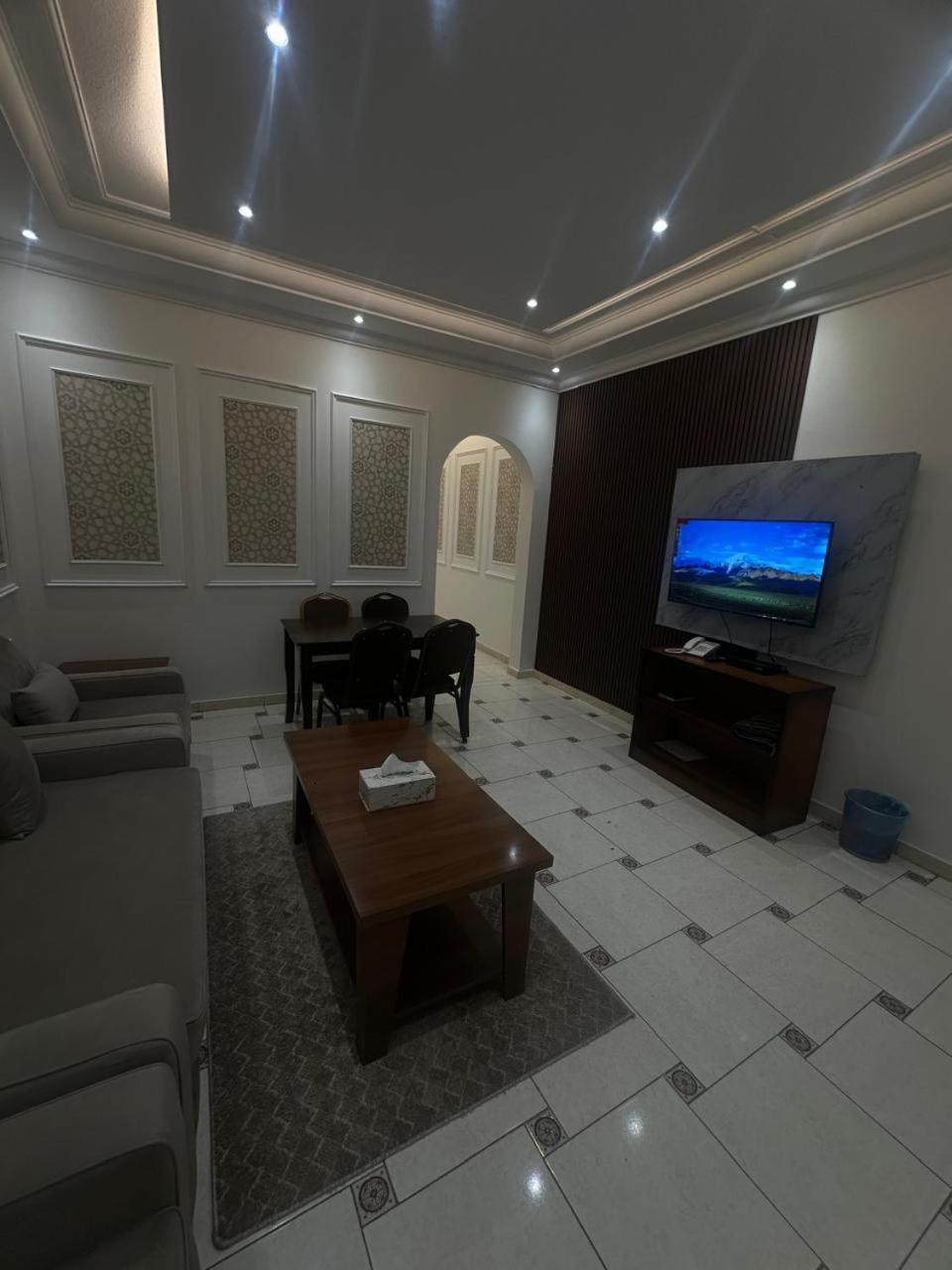 منازل المرجان للوحدات السكنية المفروشة Manzel Al Murjan Hotel Apartments Riyadh Exterior photo