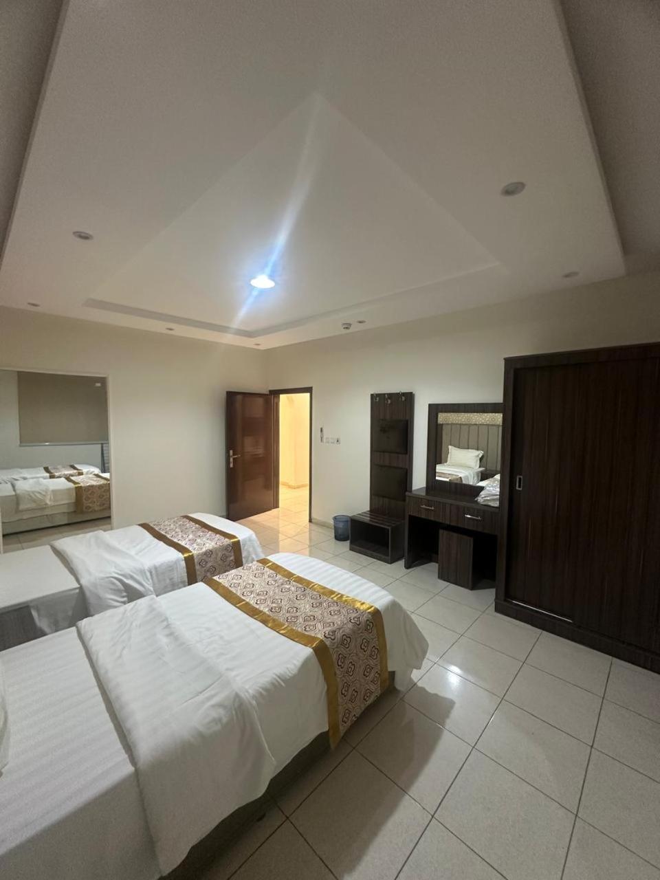 منازل المرجان للوحدات السكنية المفروشة Manzel Al Murjan Hotel Apartments Riyadh Exterior photo