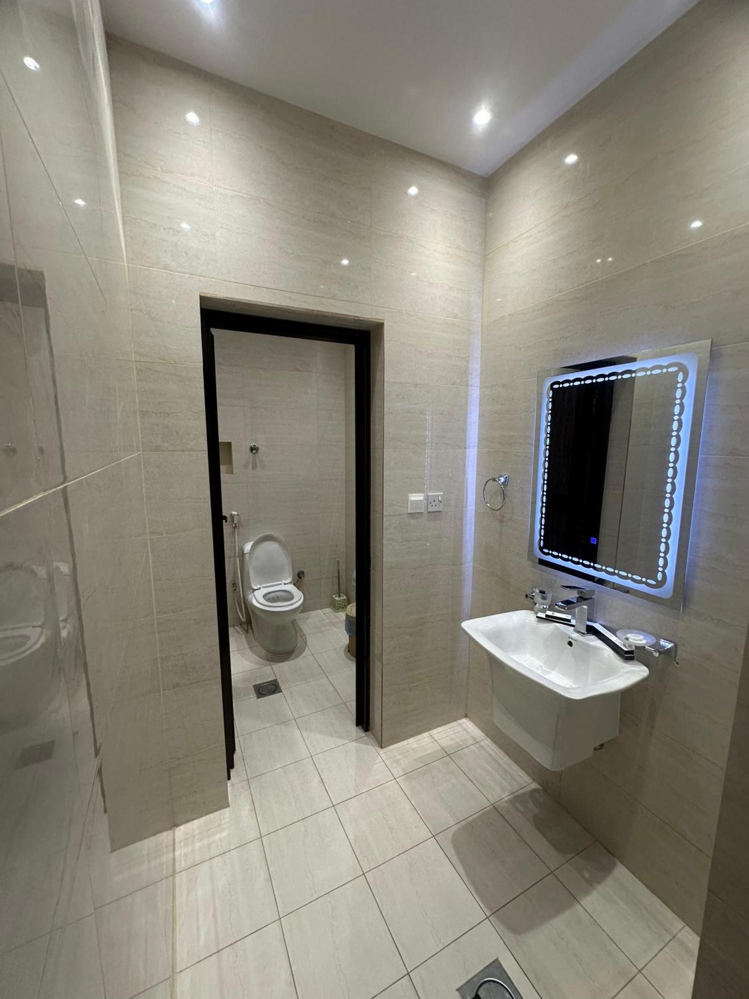 منازل المرجان للوحدات السكنية المفروشة Manzel Al Murjan Hotel Apartments Riyadh Exterior photo