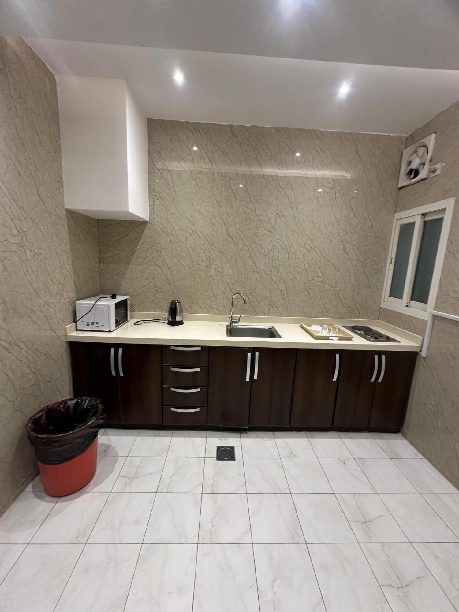 منازل المرجان للوحدات السكنية المفروشة Manzel Al Murjan Hotel Apartments Riyadh Exterior photo