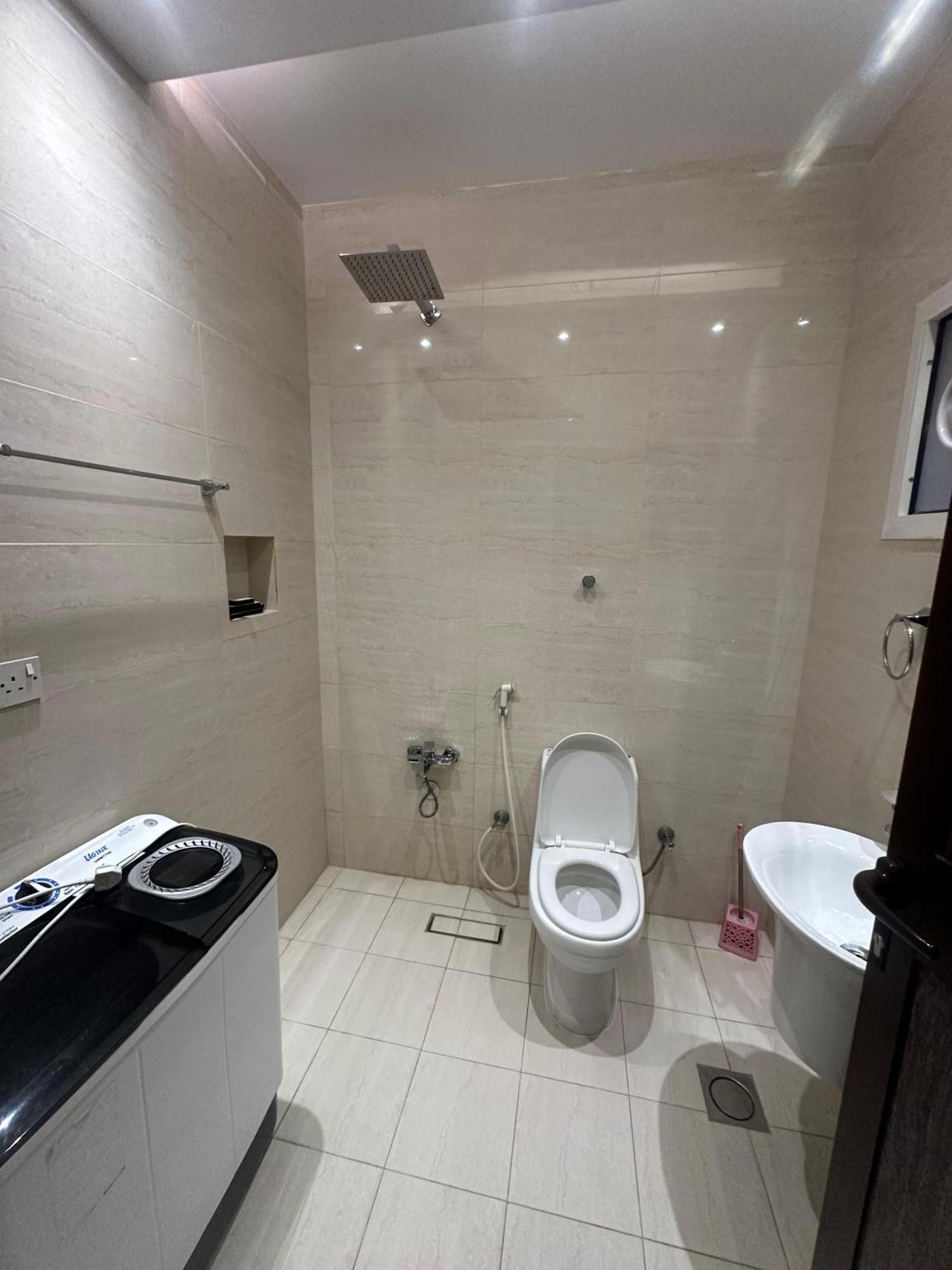 منازل المرجان للوحدات السكنية المفروشة Manzel Al Murjan Hotel Apartments Riyadh Exterior photo